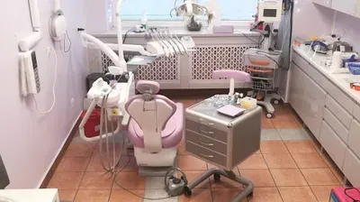 STOMATOLOGIA RODZINNA Lekarz Dentysta Racibórz