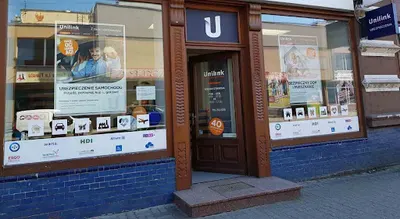 Unilink Ubezpieczenia